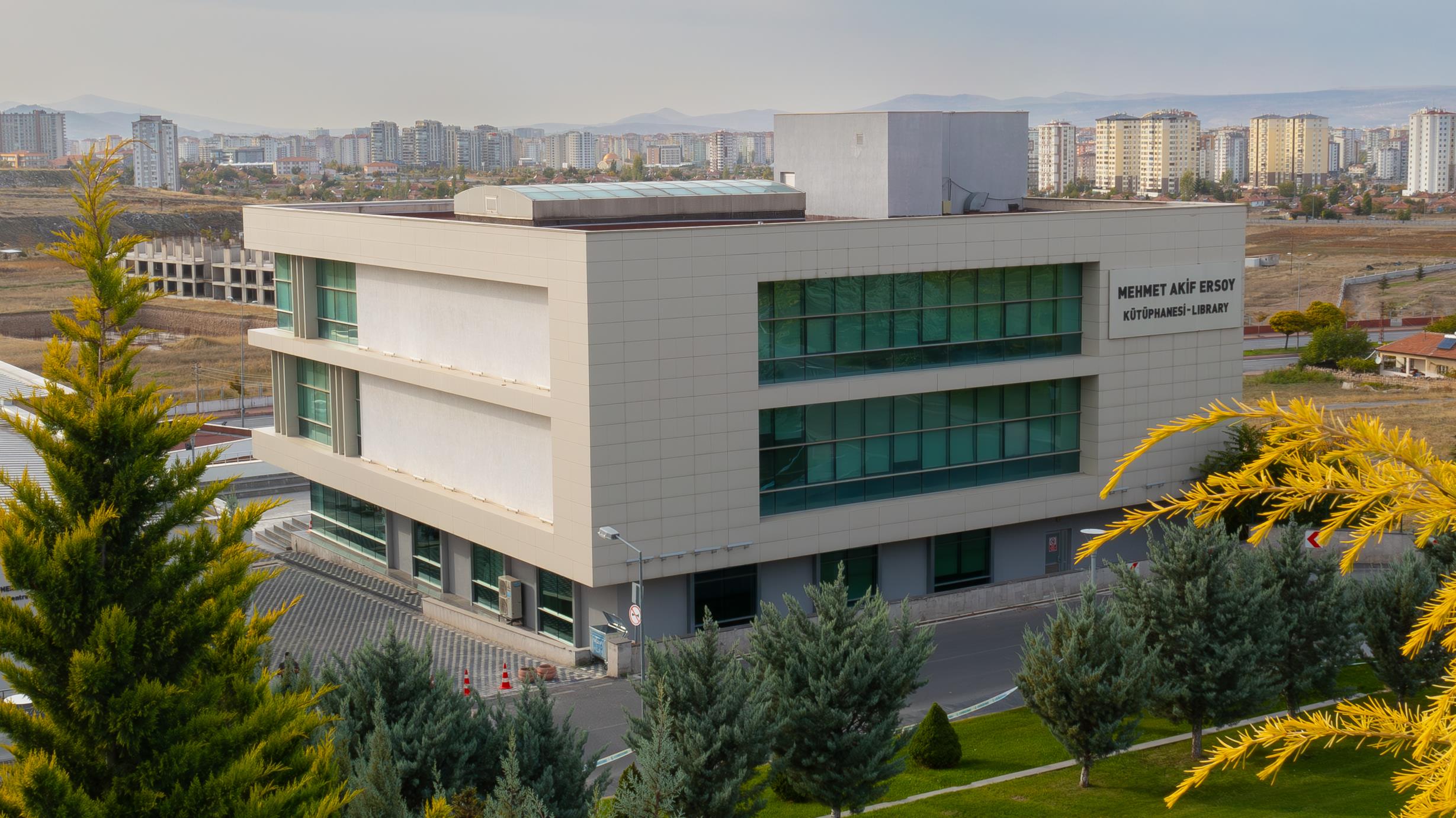 ANLAŞMALAR VE İŞ BİRLİKLERİ 